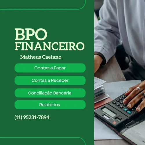 Financeiro