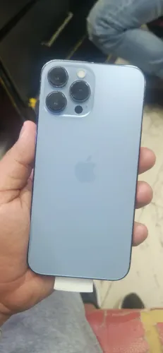 Iphone 13 pro max 128gb