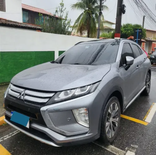 Mitsubishi Eclipse Cross HPE-S 1.5 16V 165cv Aut. 2020