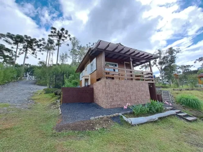 Sitio em Urubici SC 2 Hectares