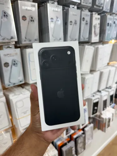 iPhone 18 pro Max preto 256 GB