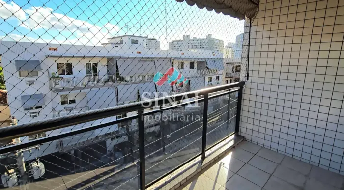 Apartamento à venda, Varanda , 02 quartos + dep Completa Vila da Penha , RJ