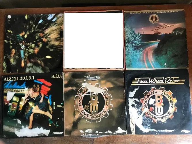 Discos Vinil Antigos Vintage Retro Raros de Coleção
