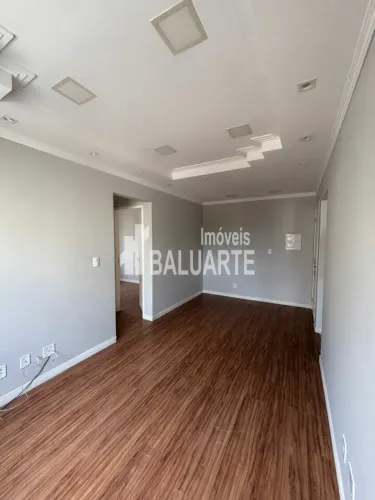 Apartamento Embu Guaçu