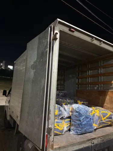Fretes e mudanças Hr 24h ACEITAMOS CARTÃO 