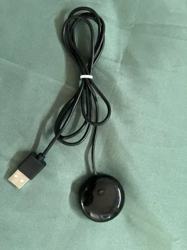 Controle universal Wi-Fi