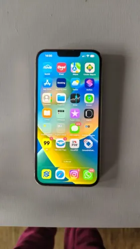 Celular - Oferta Logo!