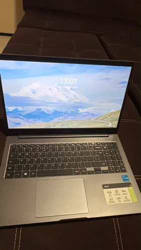 Samsung Book