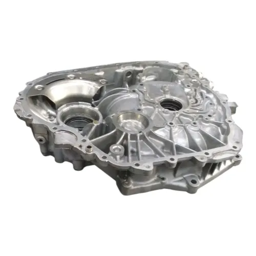 Carcaça Câmbio Automático Fiat Toro Diesel 2.0