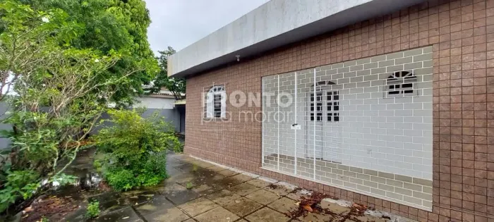 Casa com 2 quartos em Iputinga