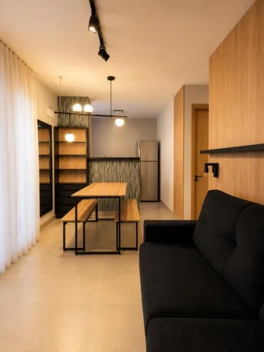 APARTAMENTO MOBILIADO PRONTO PARA MORAR - PARQUE MOSAICO | MANAUS