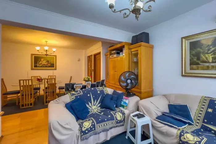 Apartamento para venda em Paraíso com 2 quartos, 96m²