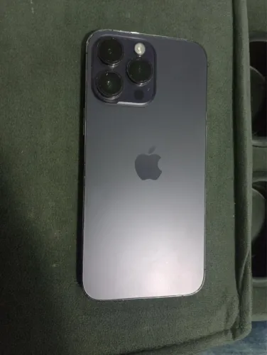 iPhone 14 Pro Max - 128gb