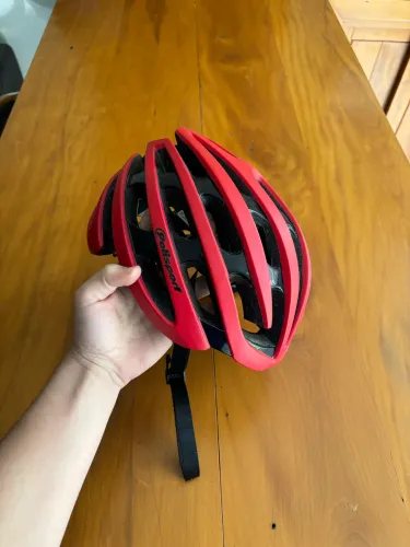 Capacete polisport