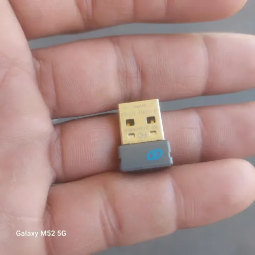 Adaptador Bluetooth