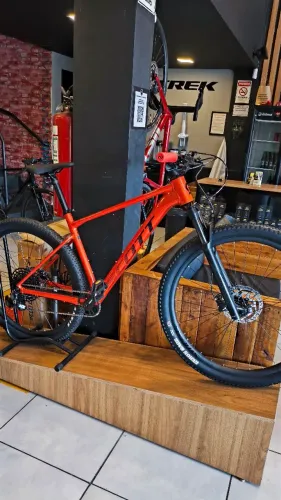 Bicicleta Aro 29 Mountain Bike Scott Scale 970 Nova Tamanho L