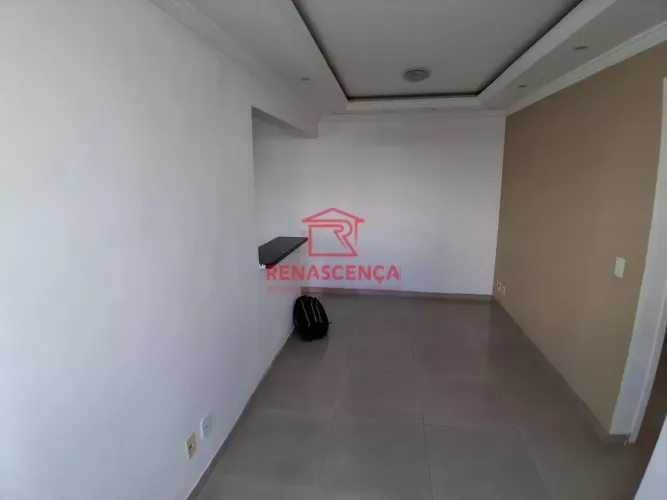 Apartamento 2 quartos para aluguel no Campo Grande
