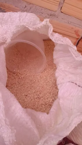 Farinha 1L 4,99 reais