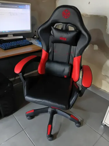 Cadeira Gamer