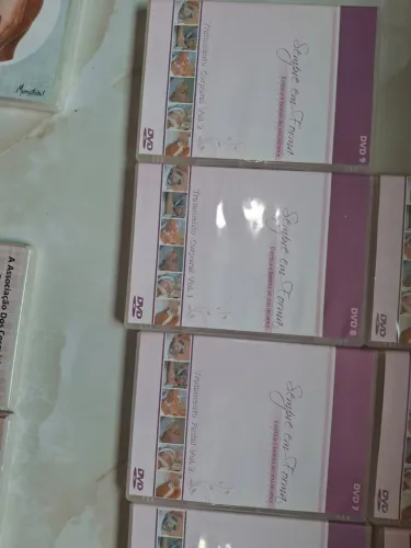Dvd?s