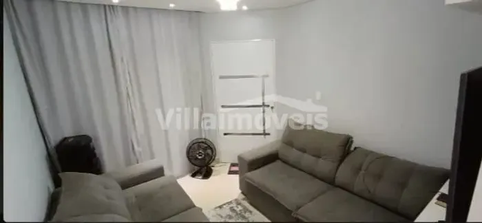 casa - Parque dos Pinheiros - Hortolândia