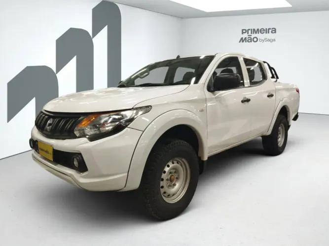 Mitsubishi L200 Triton Sport GL 2.4 Diesel 2023