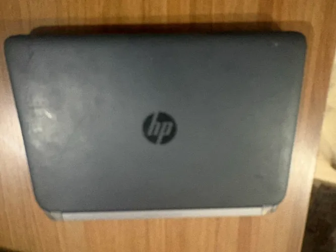 Carcaça completa HP Probook