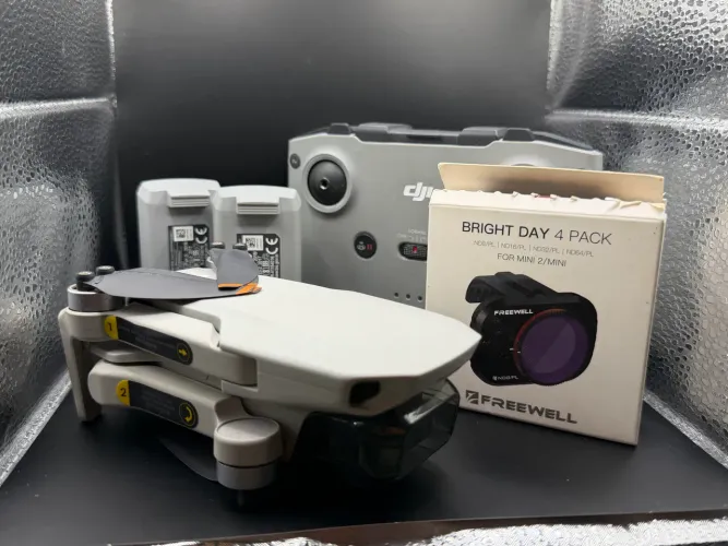 Drone DJI Mini 2