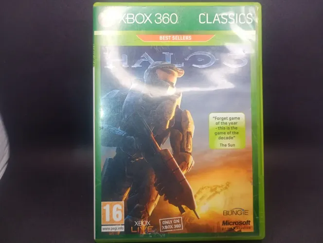 Halo 3