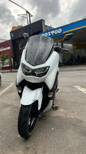 YAMAHA NMAX 2022