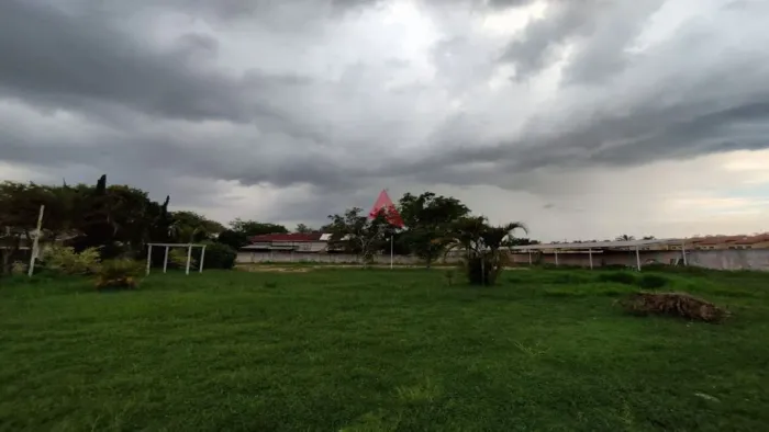 Área Residencial à venda, Jardim Jacinto, Jacareí - AR0074.
