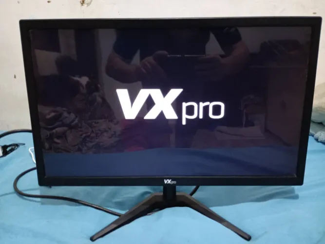 MONITOR GAMER NOVO 21 POLEGADAS