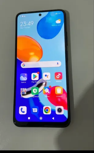 Redmi a venda