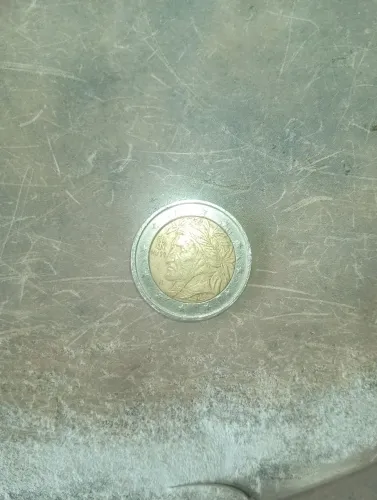 Vende se moeda antiga
