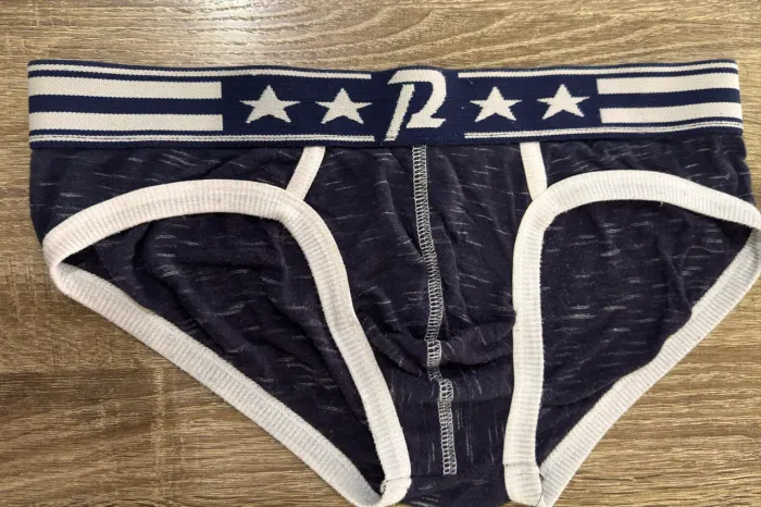 Slip Slim M