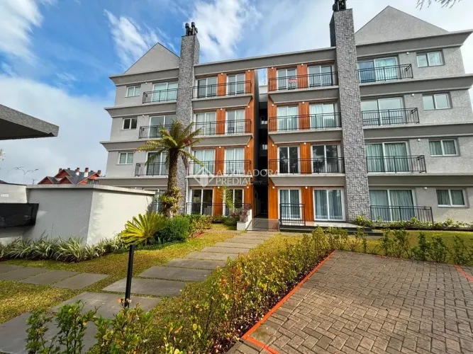 Apartamento para Locação em Canela