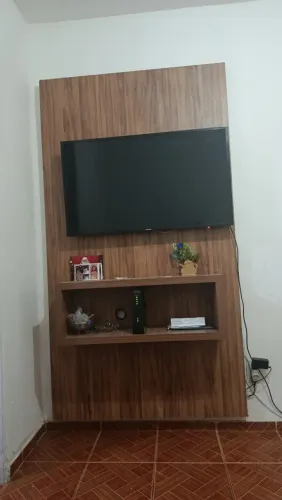 painel para tv até 43polegadas 