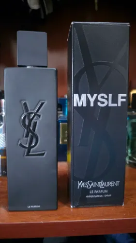 PERFUME MYSLF LE PARFUM 100ML