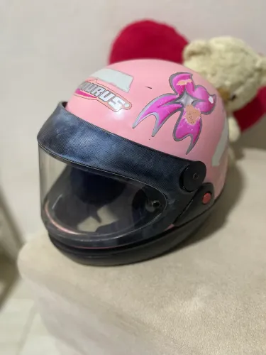 CAPACETE 60$