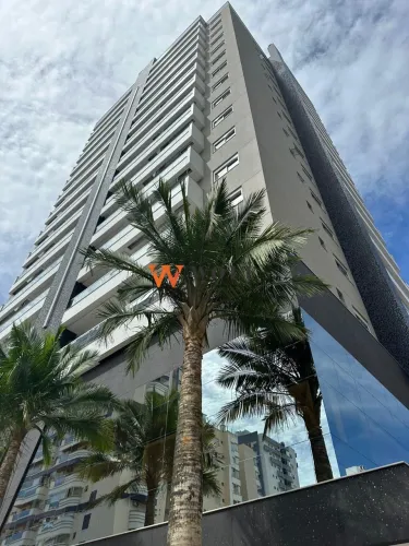 Apartamento de 3 dormitórios à venda em São José - DON RESIDENCE
