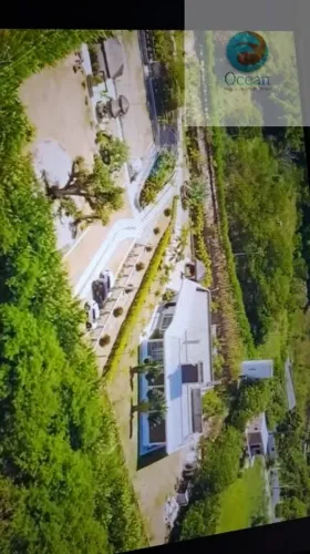 Ocean vende: Maricá, Mansão/Sítio, 5 quartos(3suítes), piscina, sauna, 6.000M² , 2 bangalô