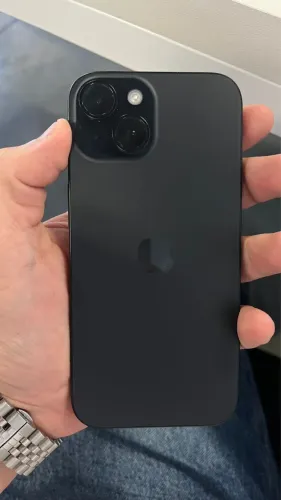 Iphone 15 128GB - SEMINOVO
