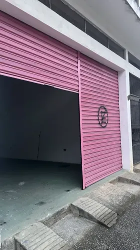 Imóvel para aluguel possui 10 metros quadrados em Jardim Vitória Régia (Zona Norte) - São