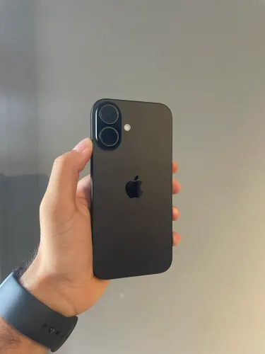 iPhone 16 128GB 