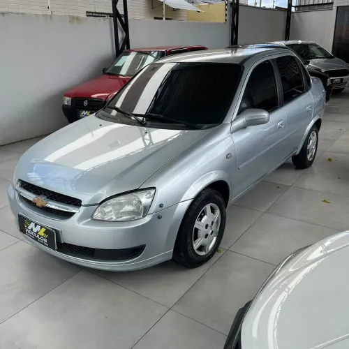 Chevrolet Monza Classic/ Sl/e/sr 1.8 2012