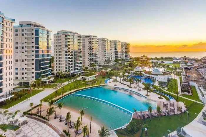 Brava Home com 4 Suítes para alugar, 268 m² por R$ 36.500/mês - Praia Brava - Itajaí/SC