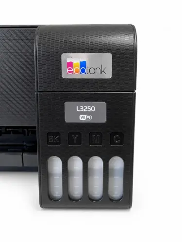 Impressora Epson EcoTank l3250