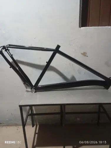 Quandro Para Bike Aro 29