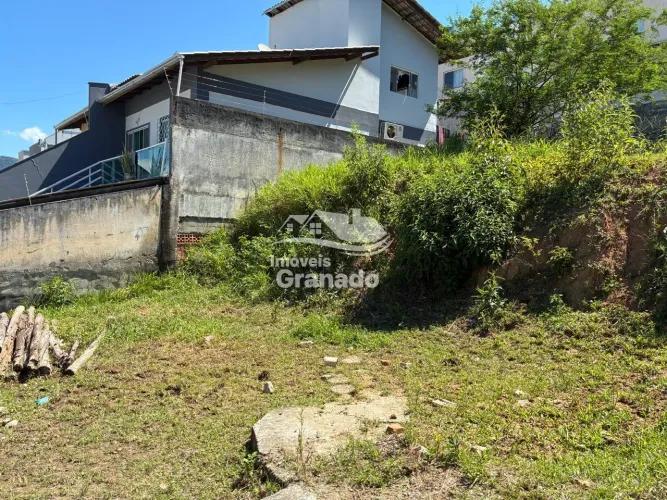 Terreno à venda, 300.15 m², SÃO FRANCISCO DE ASSIS, CAMBORIU - SC