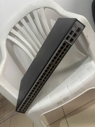 Switch 3COM 2250 SFP Plus